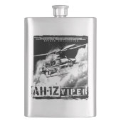 FLASQUE AH-1Z (devant)