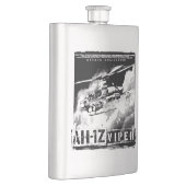 FLASQUE AH-1Z (Droite)