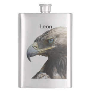 Flasque Aigle
