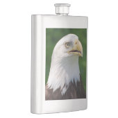 Flasque Aigle de Bald (Droite)