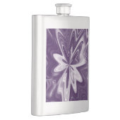 Flasque ailes papillon (Droite)