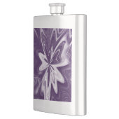 Flasque ailes papillon (Gauche)