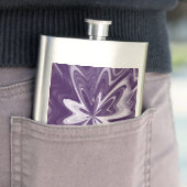 Flasque ailes papillon (En situation)