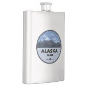 Flasque Alaska Range Camping (Droite)