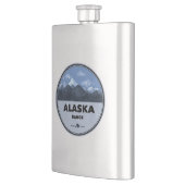 Flasque Alaska Range Camping (Gauche)