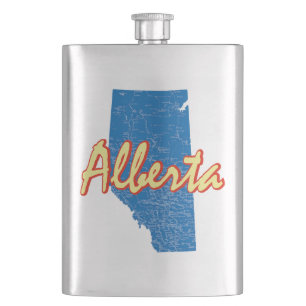 Flasque Alberta
