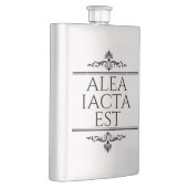 Flasque Alea Iacta Est (Droite)