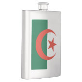 Flasque Algérie (Droite)