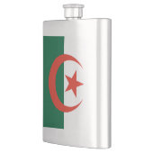 Flasque Algérie (Gauche)
