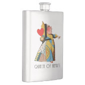 Flasque Alice à Wonderland (Droite)