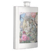 Flasque Alice au pays des merveilles Dodo Classic (Droite)