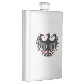 Flasque Allemand Eagle (Droite)