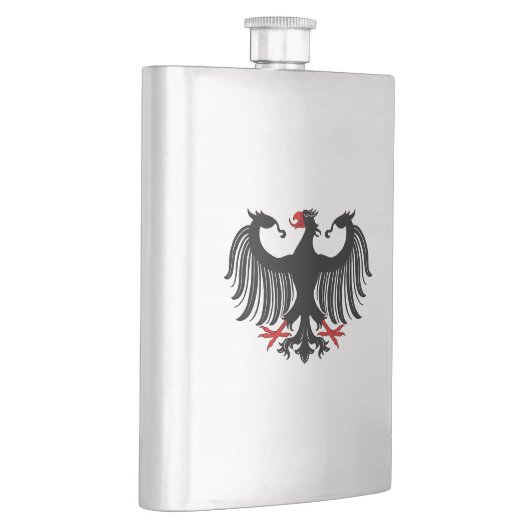 Flasque Allemand Eagle (Droite)