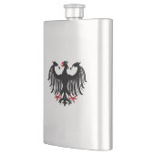 Flasque Allemand Eagle (Gauche)