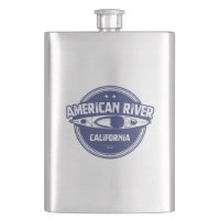 American River California Kayak