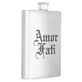 Flasque Amor Fati (Droite)