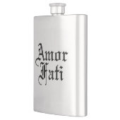 Flasque Amor Fati (Gauche)