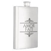 Flasque Amor Fati (Droite)