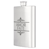 Flasque Amor Fati (Gauche)