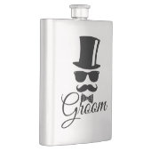 Flasque Amoureux (Droite)