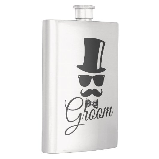 Flasque Amoureux (Droite)