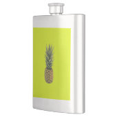 Flasque Ananas doux (Gauche)