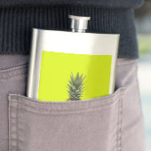Flasque Ananas doux (En situation)
