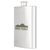 Flasque Andes S'Il Vous Plaît (Gauche)