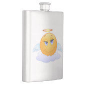 Flasque Angel smiley (Droite)