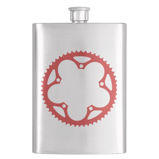 Flasque Anneau de chaîne (devant)