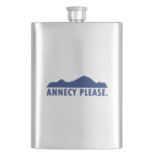 Flasque Annecy S'Il Vous Plaît