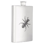 Flasque Ant (Droite)