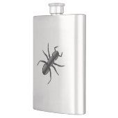 Flasque Ant (Gauche)