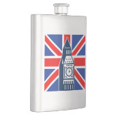 Flasque Appel de Londres (Droite)