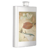 Flasque Aquatique néerlandais (Droite)