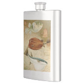 Flasque Aquatique néerlandais (Gauche)