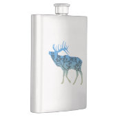 Flasque Arbre (Droite)