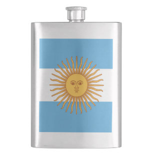Flasque Argentine