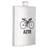 Flasque Arizona Trail Race Bikepacking (Droite)