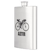 Flasque Arizona Trail Race Bikepacking (Gauche)