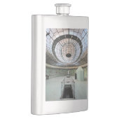 Flasque Art déco (Droite)