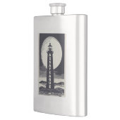 Flasque Assateague Lighthouse Virginia Moon (Gauche)