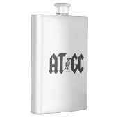 FLASQUE AT_GC (Droite)