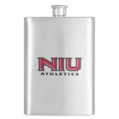 Flasque Athlétisme NIU (devant)