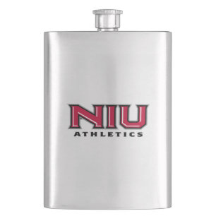 Flasque Athlétisme NIU