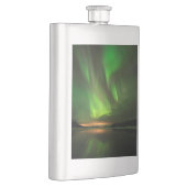 Flasque Aurora en aval (Droite)