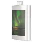 Flasque Aurora en aval (Gauche)