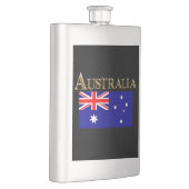 FLASQUE AUSTRALIE (Droite)