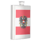 Flasque Autriche (Droite)