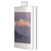 Flasque Awesome Alpenglow (Gauche)